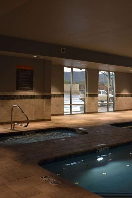 Hotel La Quinta Inn & Suites by Wyndham Flagstaff East I-40 photo 5