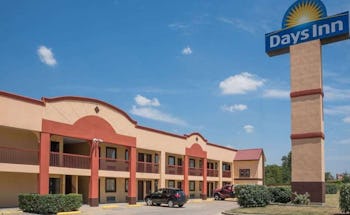 Days Inn by Wyndham Temple