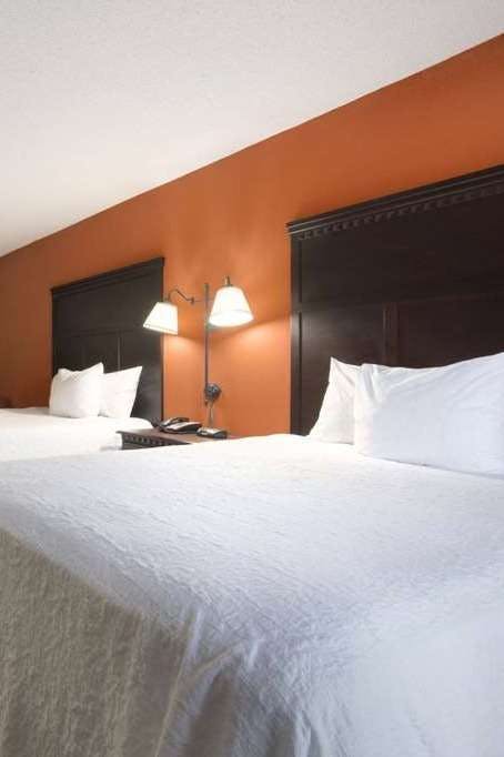 Hotel Days Inn by Wyndham Longview South photo 2