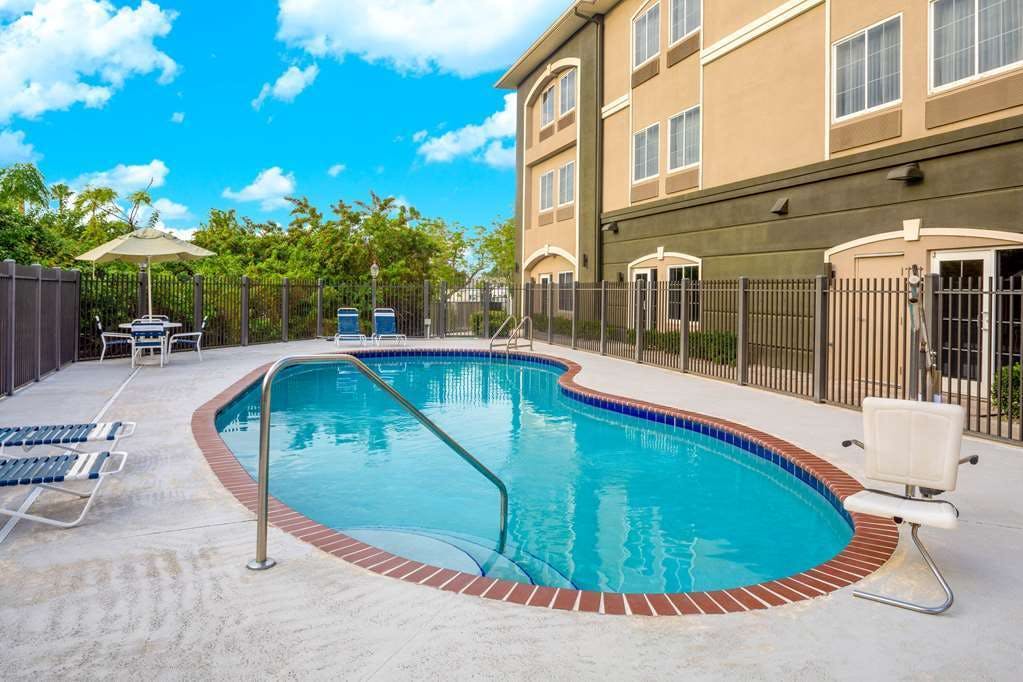 Hotel La Quinta Inn Ste Sebring photo 5