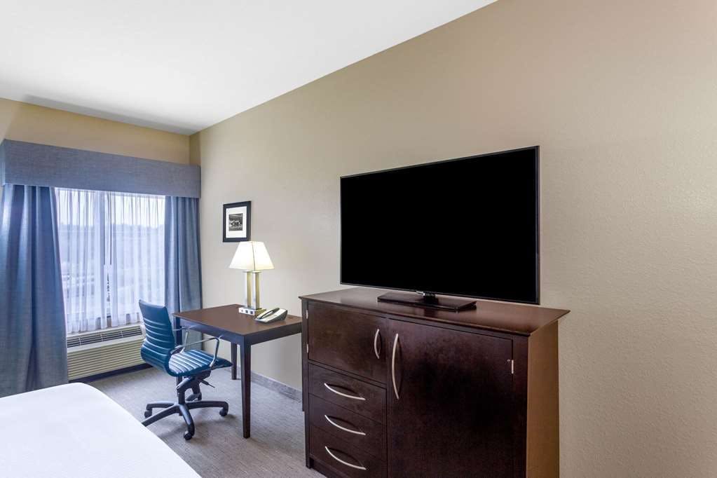 Hotel La Quinta Inn Ste Sebring photo 3
