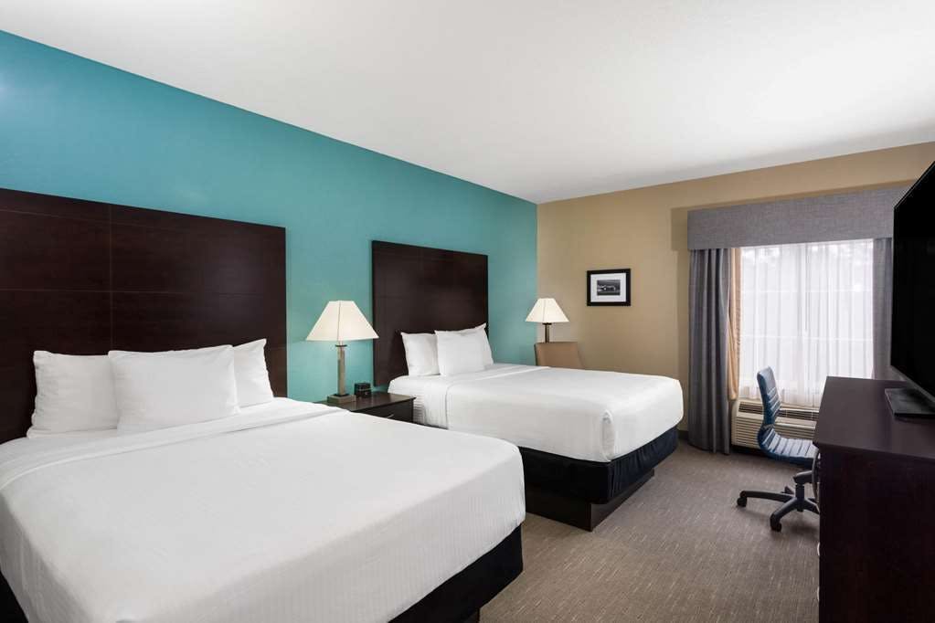 Hotel La Quinta Inn Ste Sebring photo 1
