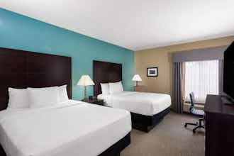 Hotel La Quinta Inn Ste Sebring photo 1