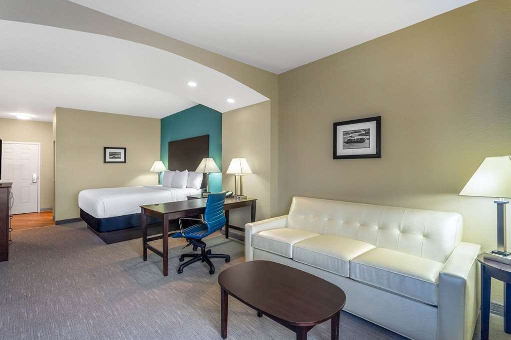 Hotel La Quinta Inn Ste Sebring photo 4