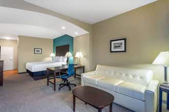 Hotel La Quinta Inn Ste Sebring photo 4