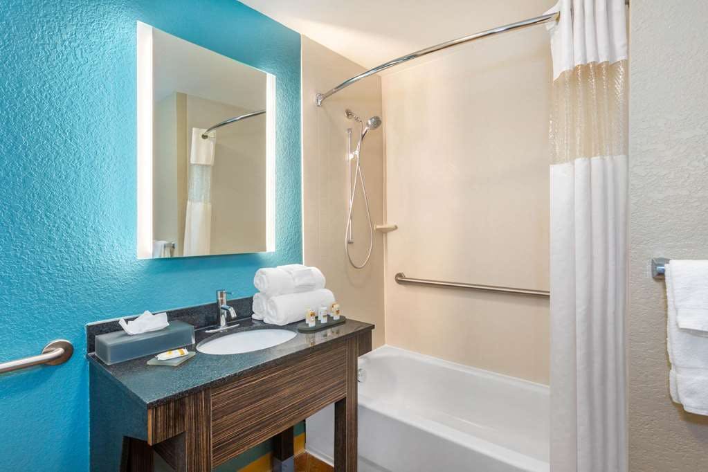 Hotel La Quinta Inn Ste Sebring photo 2