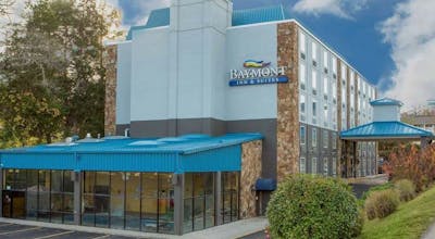 Baymont by Wyndham Branson - On the Strip