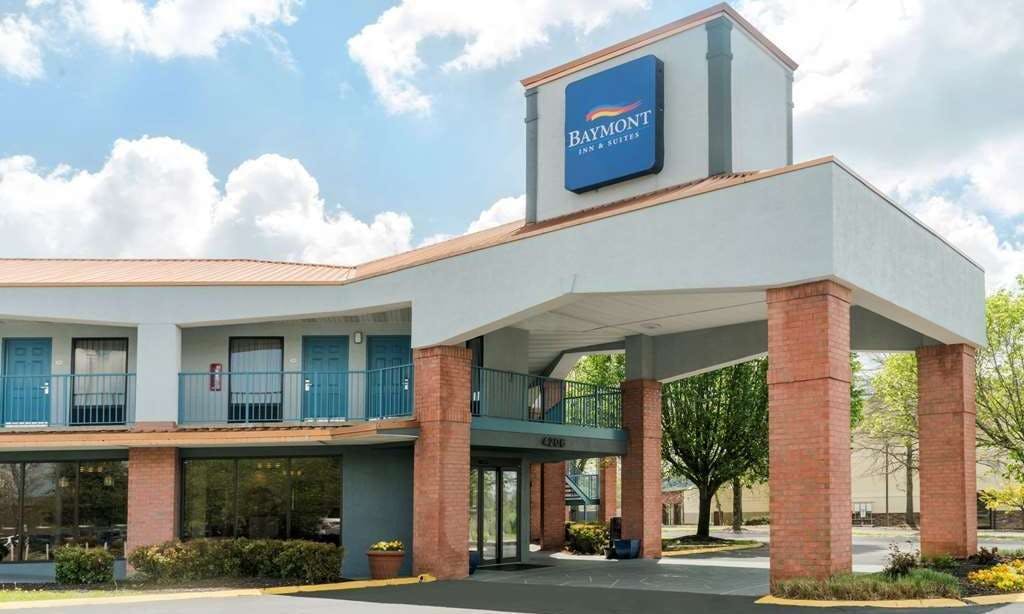 Baymont Wyndham Franklin