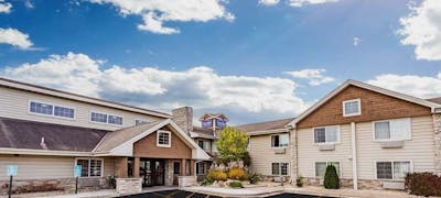 AmericInn Long Lake