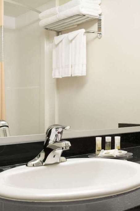 Hotel Days Inn & Suites by Wyndham Langley photo 4