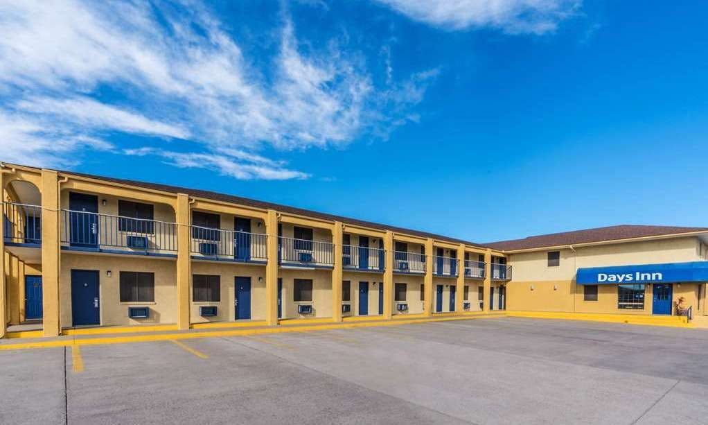 Days Inn by Wyndham Tucumcari