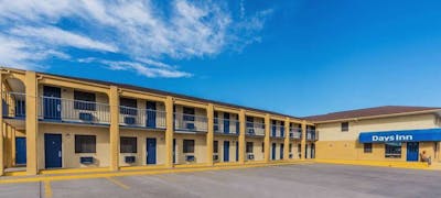 Days Inn Tucumcari