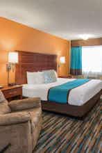 Hotel Days Inn by Wyndham Tucumcari photo 1