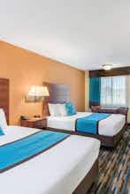 Hotel Days Inn by Wyndham Tucumcari photo 2