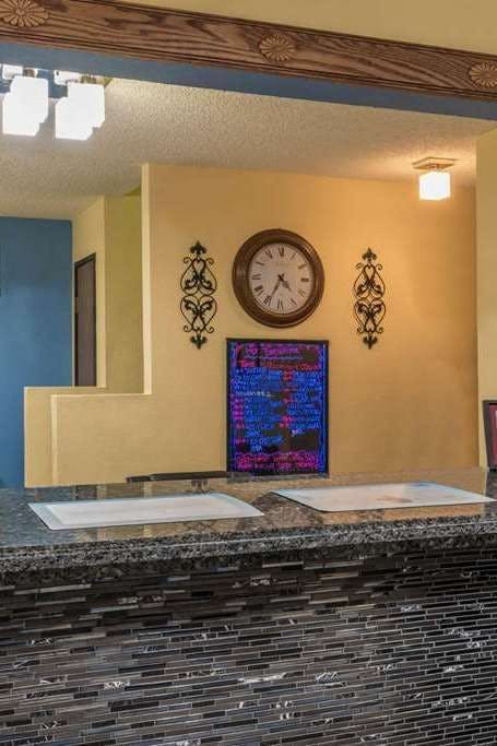 Hotel Days Inn by Wyndham Tucumcari photo 5