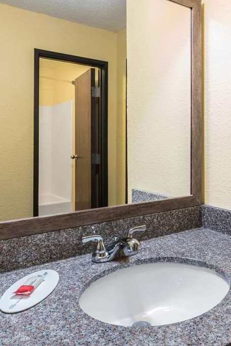 Hotel Days Inn by Wyndham Tucumcari photo 4