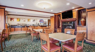 Baymont by Wyndham Madison Heights Detroit Area