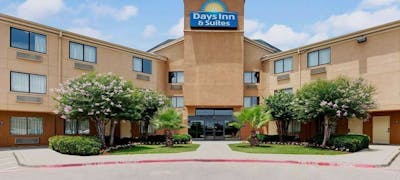 Days Inn And Suites DeSoto