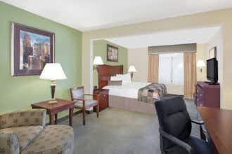 Hotel Wingate Lafayette Airport photo 5