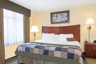 Hotel Wingate Lafayette Airport photo 3