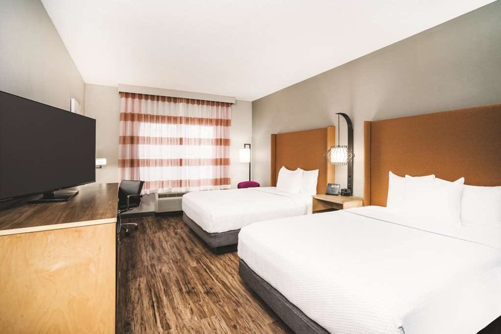 Hotel La Quinta Inn & Suites by Wyndham Chattanooga North - Hixson photo 4