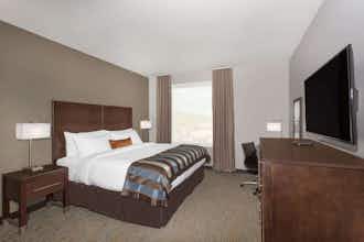 Hotel Wingate Hurricane/Zion photo 3
