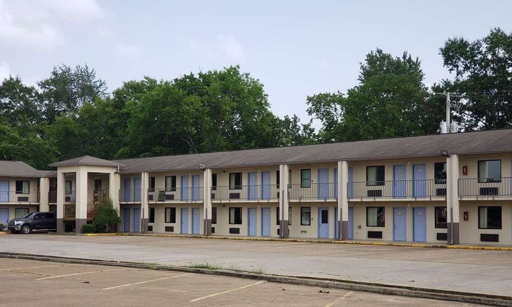 Super 8 by Wyndham Arkadelphia Caddo Valley Area