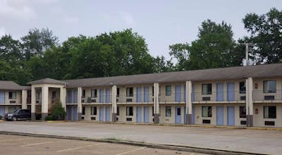 Super 8 by Wyndham Arkadelphia Caddo Valley Area