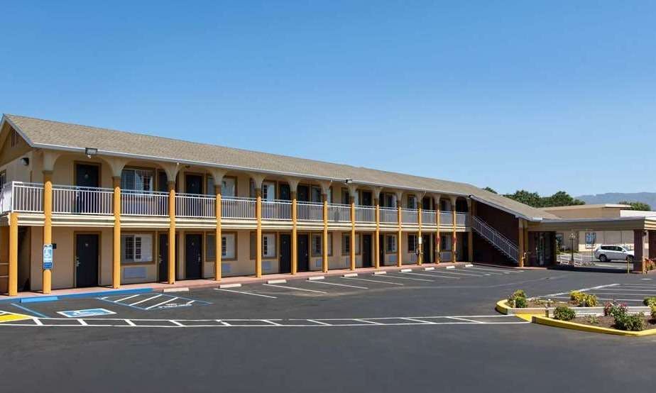 Days Inn by Wyndham Ukiah