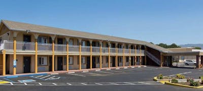 Days Inn Ukiah