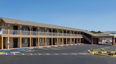 Days Inn by Wyndham Ukiah