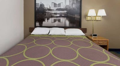 Super 8 by Wyndham Columbus