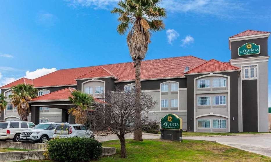 La Quinta Inn Ste Seguin