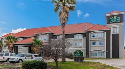 La Quinta Inn Ste Seguin