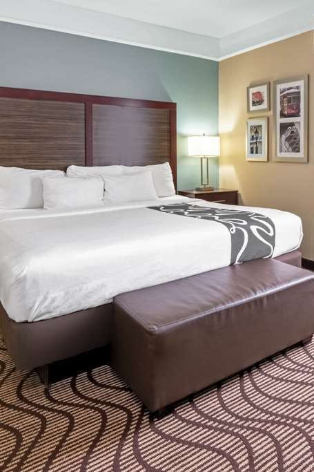 Hotel La Quinta Inn Ste Houma photo 1