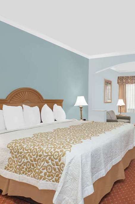 Hotel Days Inn Robstown photo 1