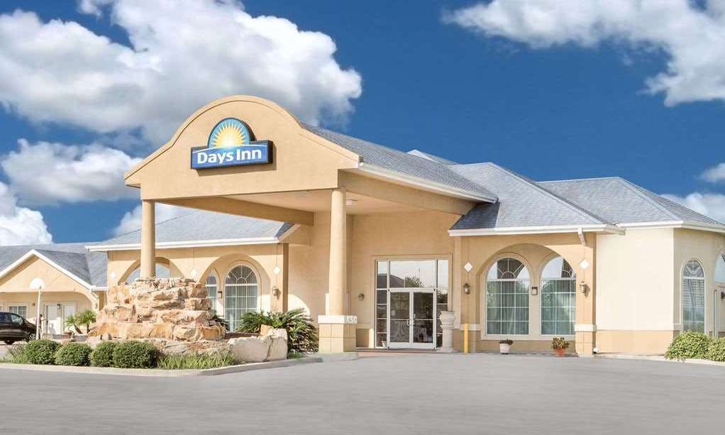 Days Inn Robstown