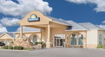 Days Inn Robstown