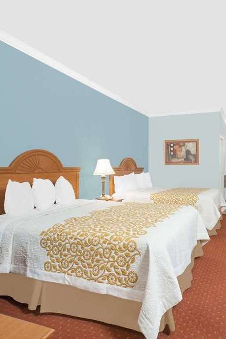 Hotel Days Inn Robstown photo 2