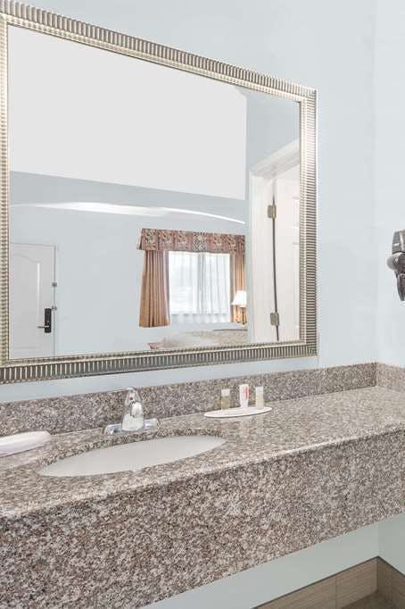 Hotel Days Inn Robstown photo 4