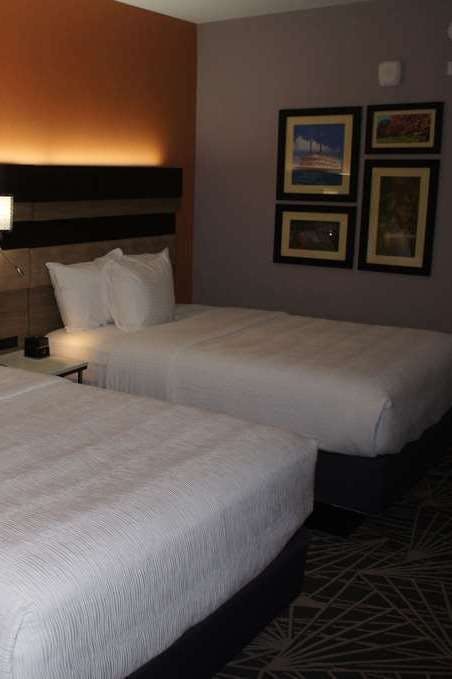 Hotel La Quinta Inn & Suites by Wyndham Branson photo 3