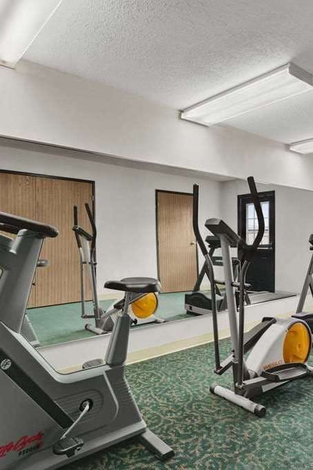 Hotel Super 8 by Wyndham Washington photo 3