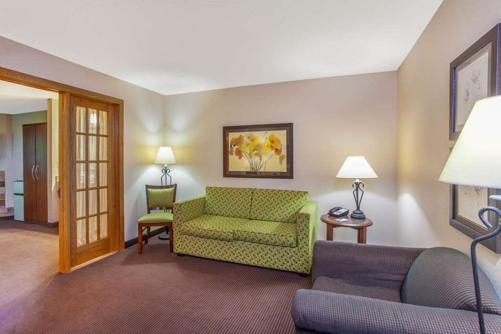 Hotel AmericInn Stillwater photo 4