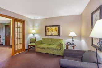 Hotel AmericInn Stillwater photo 4