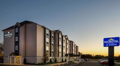 Microtel Inn & Suites by Wyndham South Hill