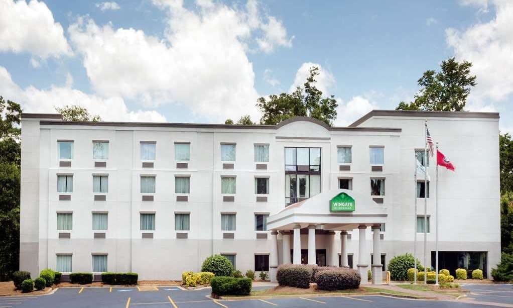 Wingate Athens Near Downtown