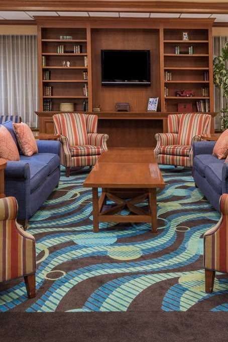 Hotel Wyndham Manassas photo 5
