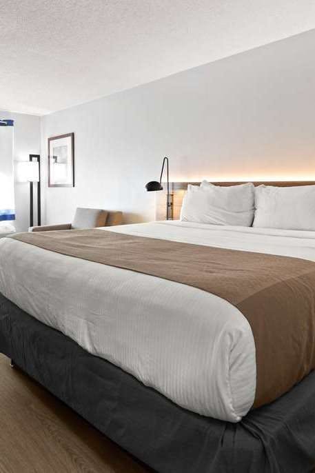 Hotel Wyndham Manassas photo 1