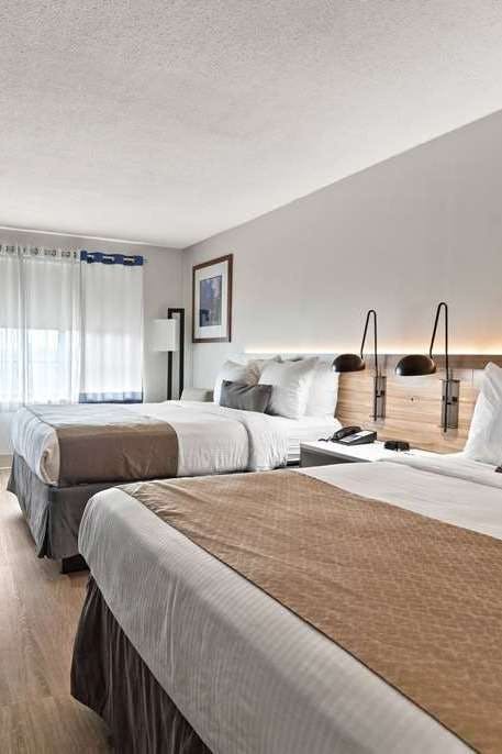 Hotel Wyndham Manassas photo 2