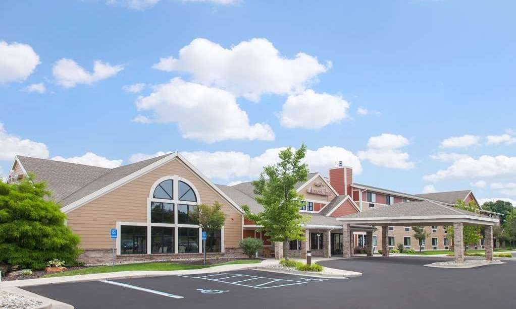 AmericInn Greenville